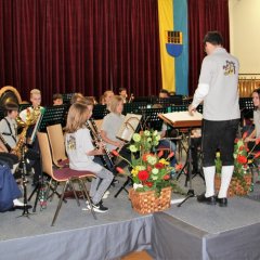 Frühjahrskonzert 2018
